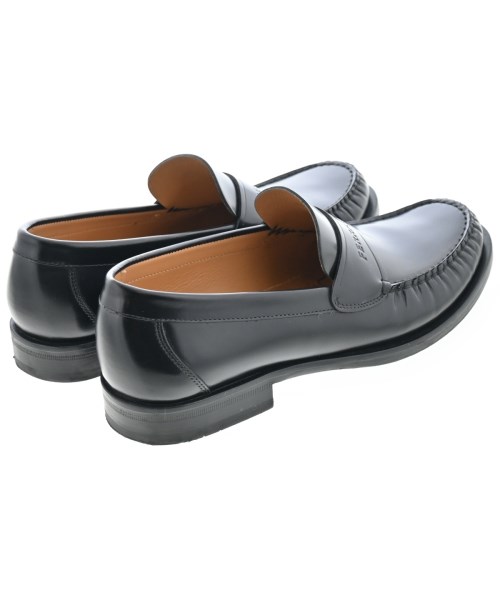 Salvatore Ferragamo（サルバトーレフェラガモ）ビジネス・ドレスシューズ 黒 サイズ:UK9(27.5cm位) メンズ/2200614273014