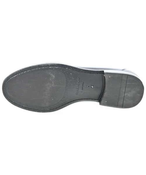 Salvatore Ferragamo（サルバトーレフェラガモ）ビジネス・ドレスシューズ 黒 サイズ:UK9(27.5cm位) メンズ/2200614273014