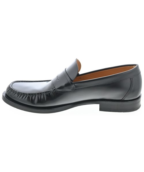 Salvatore Ferragamo（サルバトーレフェラガモ）ビジネス・ドレスシューズ 黒 サイズ:UK9(27.5cm位) メンズ/2200614273014