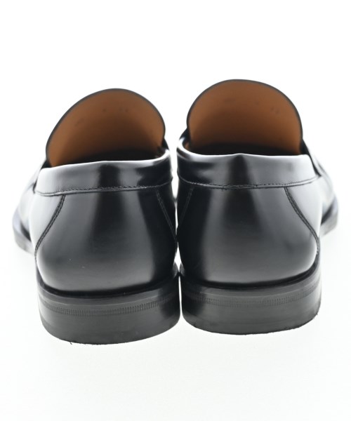 Salvatore Ferragamo（サルバトーレフェラガモ）ビジネス・ドレスシューズ 黒 サイズ:UK9(27.5cm位) メンズ/2200614273014