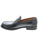 Salvatore Ferragamo（サルバトーレフェラガモ）ビジネス・ドレスシューズ 黒 サイズ:UK9(27.5cm位) メンズ/2200614273014