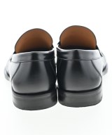 Salvatore Ferragamo（サルバトーレフェラガモ）ビジネス・ドレスシューズ 黒 サイズ:UK9(27.5cm位) メンズ/2200614273014