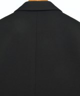 Salvatore Ferragamo（サルバトーレフェラガモ）テーラードジャケット 黒 サイズ:46(M位) メンズ/2200614380019