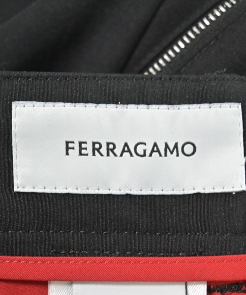 Salvatore Ferragamo（サルバトーレフェラガモ）その他 黒 サイズ:46(M位) メンズ/2200614380040