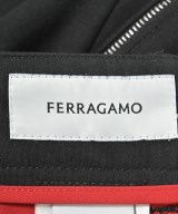 Salvatore Ferragamo（サルバトーレフェラガモ）その他 黒 サイズ:46(M位) メンズ/2200614380040
