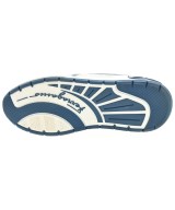 Salvatore Ferragamo（サルバトーレフェラガモ）スニーカー 白 サイズ:UK9 1/2(28cm位) メンズ/2200611709035