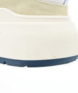 Salvatore Ferragamo（サルバトーレフェラガモ）スニーカー 白 サイズ:UK9 1/2(28cm位) メンズ/2200611709035