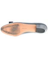 Salvatore Ferragamo（サルバトーレフェラガモ）パンプス 紺 サイズ:7(24.5cm位) レディース/2200615459011