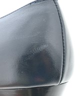 Salvatore Ferragamo（サルバトーレフェラガモ）パンプス 紺 サイズ:7(24.5cm位) レディース/2200615459011