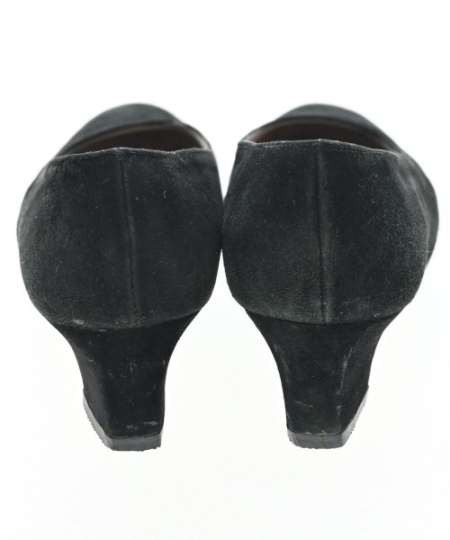 Salvatore Ferragamo（サルバトーレフェラガモ）パンプス 黒 サイズ:6(23.5cm位) レディース/2200615459028