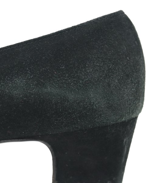 Salvatore Ferragamo（サルバトーレフェラガモ）パンプス 黒 サイズ:6(23.5cm位) レディース/2200615459028