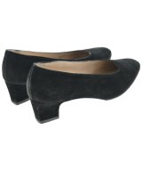 Salvatore Ferragamo（サルバトーレフェラガモ）パンプス 黒 サイズ:6(23.5cm位) レディース/2200615459028