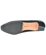 Salvatore Ferragamo（サルバトーレフェラガモ）パンプス 黒 サイズ:6(23.5cm位) レディース/2200615459028