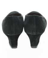 Salvatore Ferragamo（サルバトーレフェラガモ）パンプス 黒 サイズ:6(23.5cm位) レディース/2200615459028