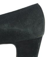 Salvatore Ferragamo（サルバトーレフェラガモ）パンプス 黒 サイズ:6(23.5cm位) レディース/2200615459028