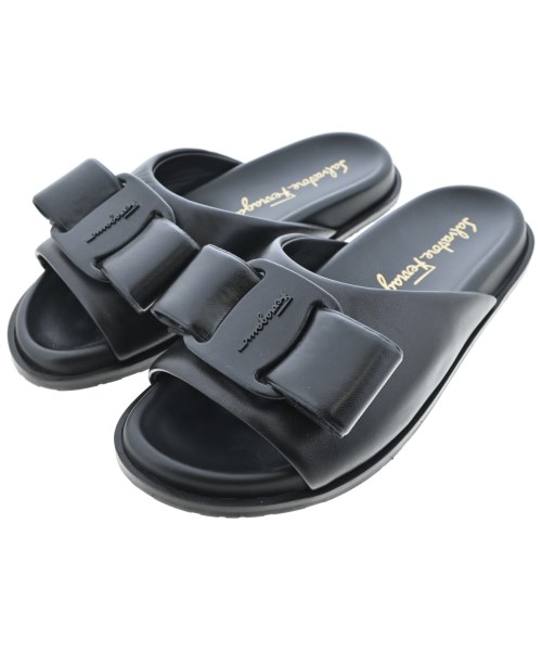 サルバトーレフェラガモ(Salvatore Ferragamo)のSalvatore Ferragamo ブーツ