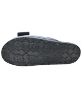 Salvatore Ferragamo（サルバトーレフェラガモ）ブーツ 黒 サイズ:6(23.5cm位) レディース/2200615572109