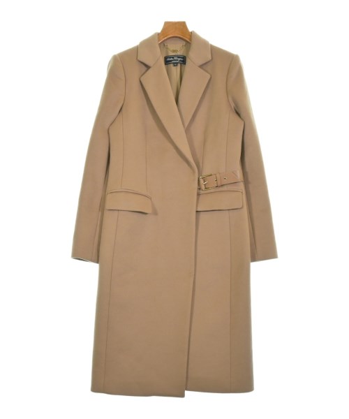 サルバトーレフェラガモ(Salvatore Ferragamo)のSalvatore Ferragamo チェスターコート