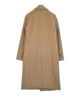 Salvatore Ferragamo（サルバトーレフェラガモ）チェスターコート ベージュ サイズ:40(M位) レディース/2200615916064