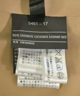 Salvatore Ferragamo（サルバトーレフェラガモ）チェスターコート ベージュ サイズ:40(M位) レディース/2200615916064