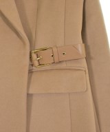 Salvatore Ferragamo（サルバトーレフェラガモ）チェスターコート ベージュ サイズ:40(M位) レディース/2200615916064