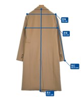 Salvatore Ferragamo（サルバトーレフェラガモ）チェスターコート ベージュ サイズ:40(M位) レディース/2200615916064