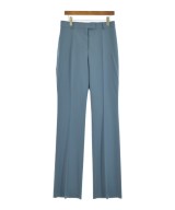Salvatore Ferragamo（サルバトーレフェラガモ）スラックス 青 サイズ:42(XS位) メンズ/2200616170038