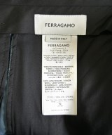 Salvatore Ferragamo（サルバトーレフェラガモ）スラックス 青 サイズ:42(XS位) メンズ/2200616170038