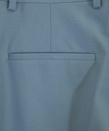 Salvatore Ferragamo（サルバトーレフェラガモ）スラックス 青 サイズ:42(XS位) メンズ/2200616170038