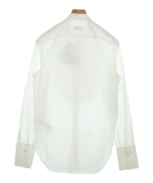 Salvatore Ferragamo（サルバトーレフェラガモ）ドレスシャツ 白 サイズ:36(S位) レディース/2200616170052