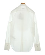 Salvatore Ferragamo（サルバトーレフェラガモ）ドレスシャツ 白 サイズ:36(S位) レディース/2200616170052