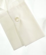 Salvatore Ferragamo（サルバトーレフェラガモ）ドレスシャツ 白 サイズ:36(S位) レディース/2200616170052