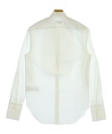 Salvatore Ferragamo（サルバトーレフェラガモ）ドレスシャツ 白 サイズ:36(XS位) メンズ/2200616170069