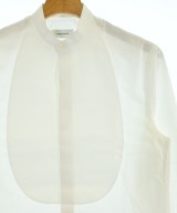 Salvatore Ferragamo（サルバトーレフェラガモ）ドレスシャツ 白 サイズ:36(XS位) メンズ/2200616170069