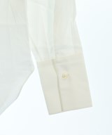 Salvatore Ferragamo（サルバトーレフェラガモ）ドレスシャツ 白 サイズ:36(XS位) メンズ/2200616170069