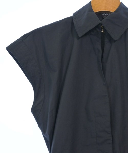Salvatore Ferragamo（サルバトーレフェラガモ）ワンピース 紺 サイズ:40(M位) レディース/2200616408025