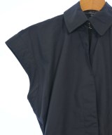 Salvatore Ferragamo（サルバトーレフェラガモ）ワンピース 紺 サイズ:40(M位) レディース/2200616408025