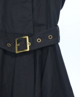 Salvatore Ferragamo（サルバトーレフェラガモ）ワンピース 紺 サイズ:40(M位) レディース/2200616408025