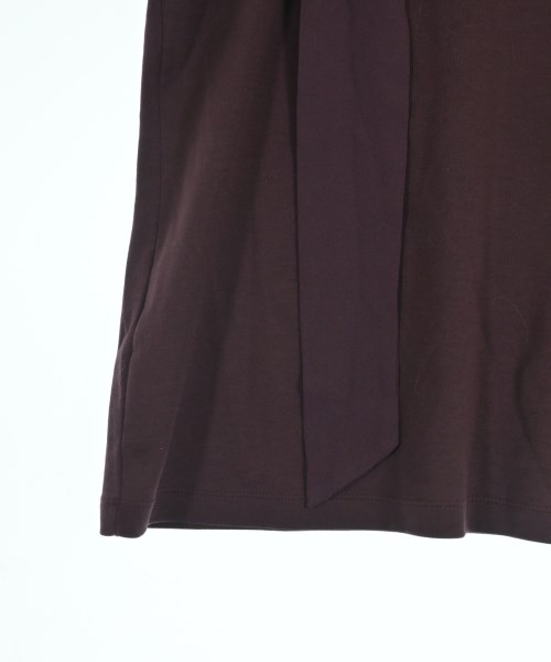 Salvatore Ferragamo（サルバトーレフェラガモ）Tシャツ・カットソー 赤 サイズ:L レディース/2200617229056