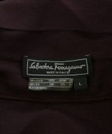 Salvatore Ferragamo（サルバトーレフェラガモ）Tシャツ・カットソー 赤 サイズ:L レディース/2200617229056