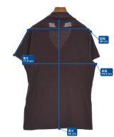 Salvatore Ferragamo（サルバトーレフェラガモ）Tシャツ・カットソー 赤 サイズ:L レディース/2200617229056