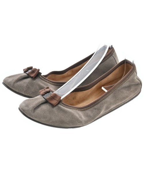 サルバトーレフェラガモ(Salvatore Ferragamo)のSalvatore Ferragamo バレエシューズ/オペラシューズ
