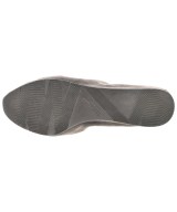 Salvatore Ferragamo（サルバトーレフェラガモ）バレエシューズ/オペラシューズ 茶 サイズ:7 1/2(25cm位) レディース/2200617767039