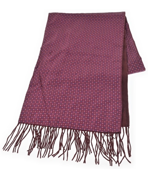 Salvatore Ferragamo ストール