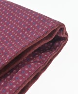 Salvatore Ferragamo（サルバトーレフェラガモ）ストール ピンク サイズ:- メンズ/2200618397082