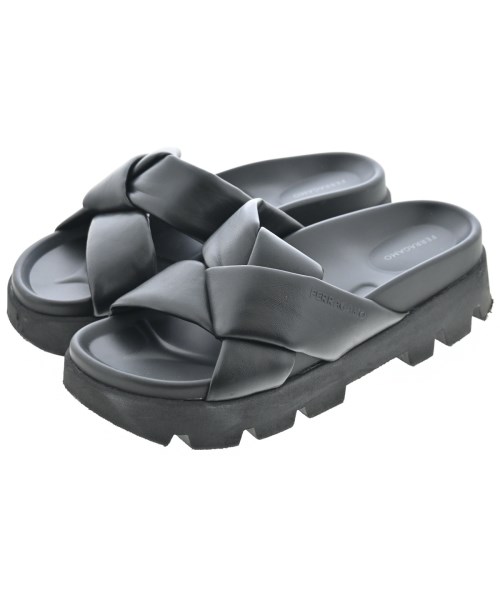 サルバトーレフェラガモ(Salvatore Ferragamo)のSalvatore Ferragamo サンダル