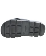 Salvatore Ferragamo（サルバトーレフェラガモ）サンダル 黒 サイズ:5(22.5cm位) レディース/2200608940014