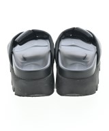 Salvatore Ferragamo（サルバトーレフェラガモ）サンダル 黒 サイズ:5(22.5cm位) レディース/2200608940014