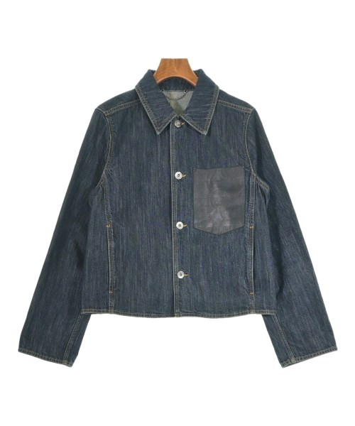 サルバトーレフェラガモ(Salvatore Ferragamo)のSalvatore Ferragamo デニムジャケット