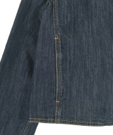 Salvatore Ferragamo（サルバトーレフェラガモ）デニムジャケット 紺 サイズ:42(M位) レディース/2200619282042
